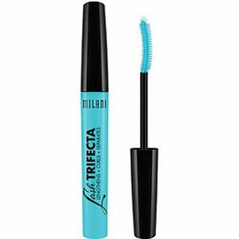 Milani Lash Trifecta Mascara, 109 Black, 0.28 Ounce