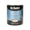 Old Masters 72304 Masters Armor Interior Water-Based Finish, Gloss, Clear,