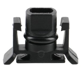 Carbhub Radiator Reservoir Drain Cap Compatible with Ford Focus Transit Connect Fiesta 2012 2013 2014 2015 2016 2017 2018 2019 Radiator Coolant Drain Overflow Cap Replaces AV6Z-8K103-A AV61-8C083-AB