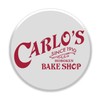 Cake Boss Coffee Vanilla Buttercream, 24Count