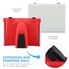 Paint Edger with Trim and Touch-Up Pad, Corner Walls &