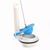 Lowes 2 pcs Toilet Flapper Replace Fit For Gerber 99-788
