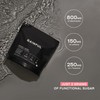 Gainful Hydration + Caffeine Powder Packets with Key Electrolytes Magnesium