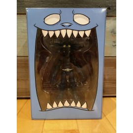 Lone Coconut Plunderlings Kickstarter Exclusive Plunderlong Drench Gills Figure