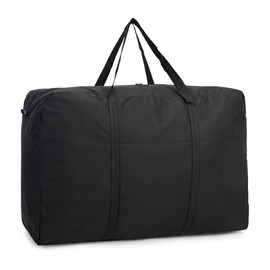 Handy Storage Bags Waterproof Heavy Duty 600D Oxford Sturdy Jumbo Storage Bags Extra Large Capacity Strong Organizer Bags For Moving Home Blankets Duvet Bedding Pillows Or Clothes