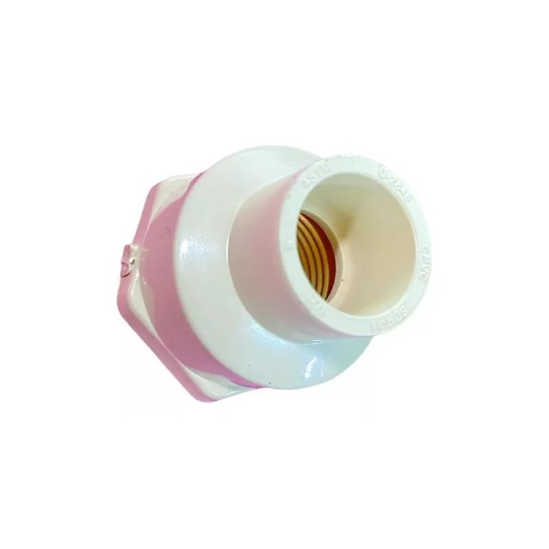 Dica Kit Llave De Jardín 1/2 + Adaptador Hembra Inserción