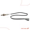 A-Premium Sensor de oxígeno O2 compatible con Saab 9-2X Scion