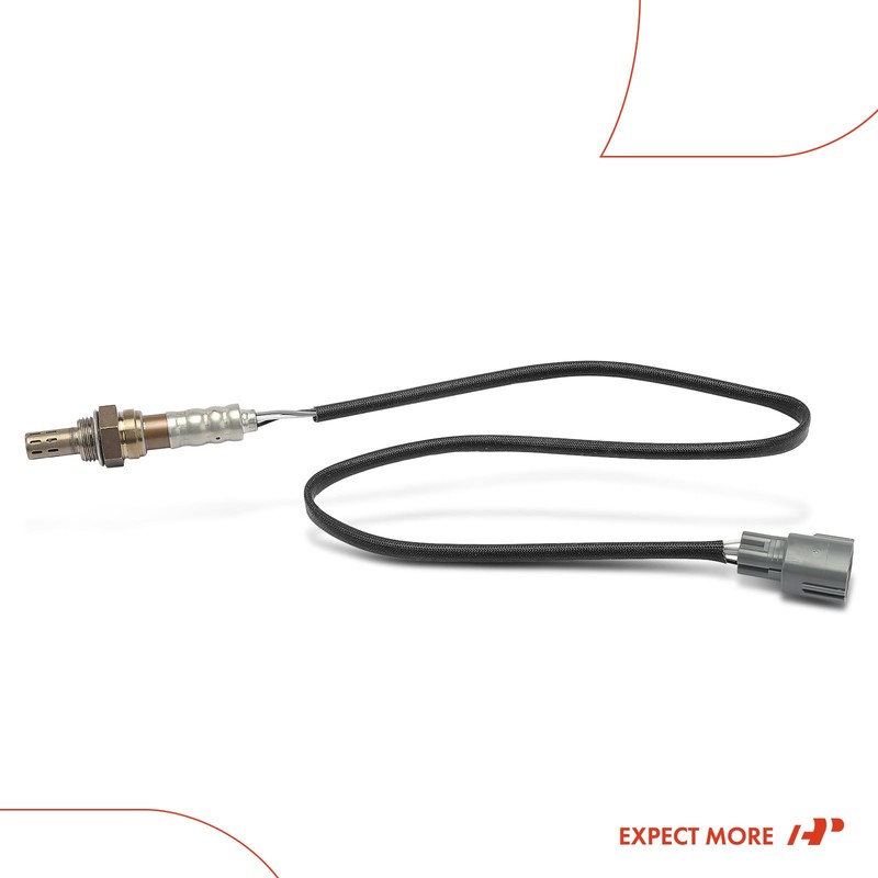 A-Premium Sensor de oxígeno O2 compatible con Saab 9-2X Scion