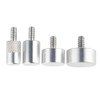 Flat Contact Points for Dial Digital Indicator Depth Gauge Thickness