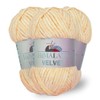 Himalaya Velvet, 3 Strands/Ball 100% Polyester Knitting Crochet Chenille Knitting