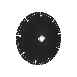 Wet Dry Use Concrete Brick Saw Cutting Blade Arbor PVC Paver Masonry Saw 16''x.140''