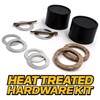 HD Switch -2 Kits- Front Wheel Bearing & Hardware Kit