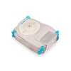 ConvaTec, Hollister SenSura Mio Convex Ostomy Pouch 3/8 to 7/8