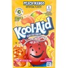 Kool-Aid Unsweetened Caffeine Free Peach Mango Zero Calories Powdered Drink
