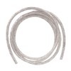 Speaker Signal Cable OFC Silver Plated High Fidelity Low Loss
