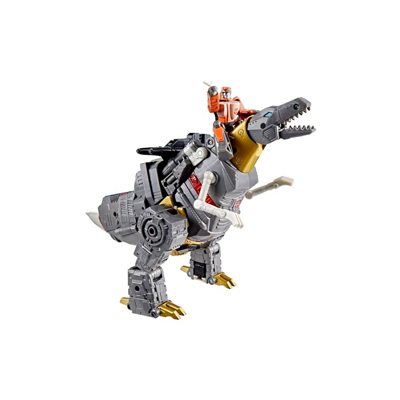 TRA Studio Series Leader - Solid 3