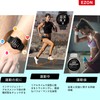 EZON R7 Advanced GPS Smart Watch Lightweight 29g 5ATM Waterproof