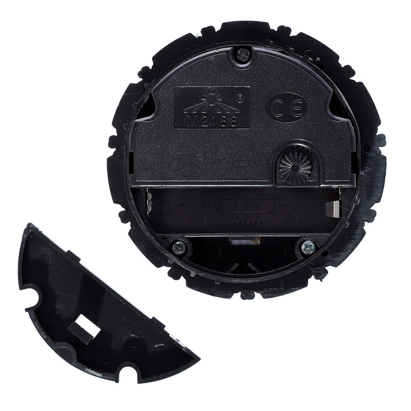 Puckator Drache in Rüstung Kaminuhr