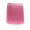 Yalulu 10 Metres Length 20 cm Width Tassel Cut Fringe