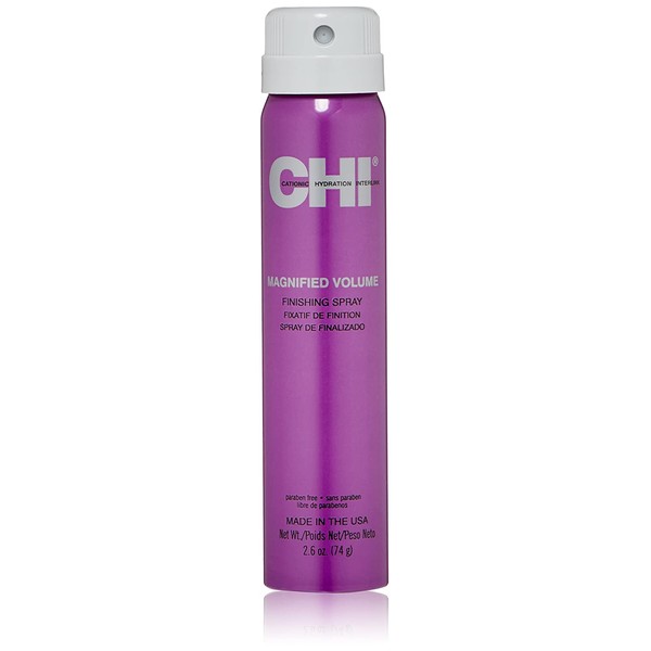 CHI Magnified Volume Finishing Spray , 2.6 oz.