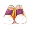 Metamucil Sugar Free Fiber Supplement, Orange Smooth 260 Servings