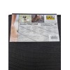 Trek N' Clean Microfiber NFSI High-Traction Mat Indoor/Outdoor 30x40