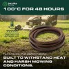 Jaruika Drive Belt 121-5765 Replacement for Toro TimeMaster 30 Inch