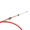 5ft Heavy Duty Shifter Cable Transmission Shifter Cable Car Accessory