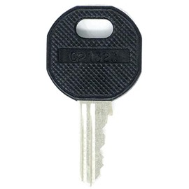 EMKA C21323 Replacement Key C21323