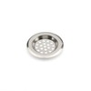 Metal Sink Stainer, Drain Cover, Bathtub Drain Stainer, Metal Sink