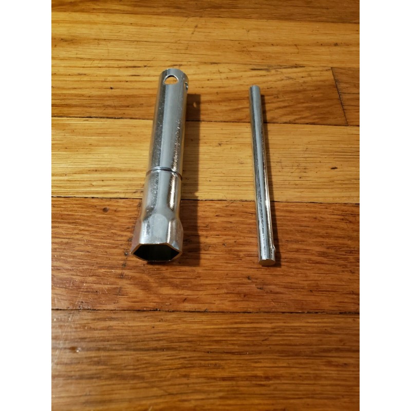 Emgo Honda Shadow 1100 spark plug wrench tool brand new