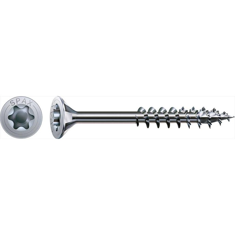 ABC SPaX T-Star Plus-The All-Purpose Screw 4.5 x 70 MM