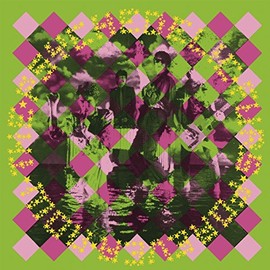 Forever Now by The Psychedelic Furs [Vinyl]