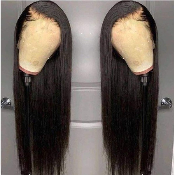 ANDRIA 13x4 Lace Front Wigs 200% Density Lace Front Wig