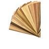 Sauers - SCV-20-MXDOM&EXOTIC Veneer Variety Pack 20 Sq. Ft. by