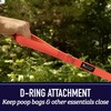 Leash Boss 15 Foot Dog Leash with Padded Handle -