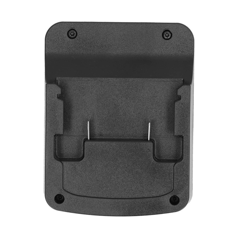 Lithium Battery Adapter Mount Connector for HITACHI Convert for Makita