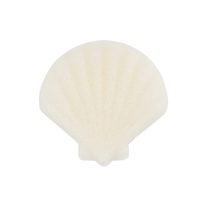 Essence Cute as Shell Konjac Face Sponge, No. 01 All