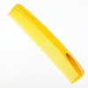 [Lungs_64] Old-fashioned Retro Edenza Double Fine-toothed Comb Large Comb (49335576) / [룽스_64]옛날 레트로에덴자 이중 참빗 대형 빗 (49335576)