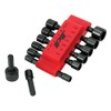 Performance Tool W473 14PC NUTDRIVER BIT Set