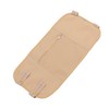 4pcs Castor Oil Packs Set Adjust Straps Prevent Leakage Washable