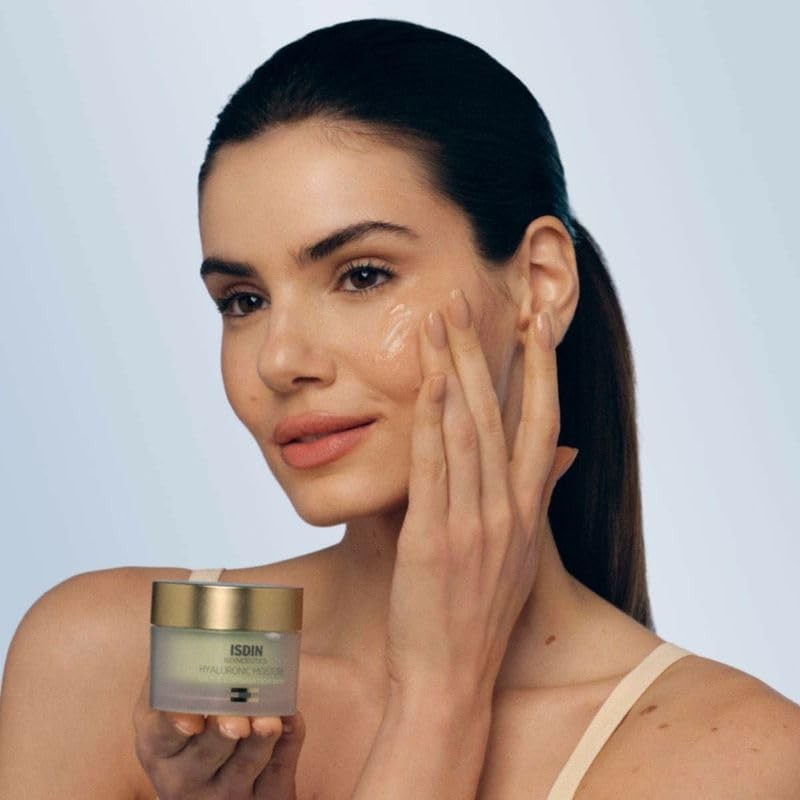 ISDINCEUTICS HYALURONIC MOIST