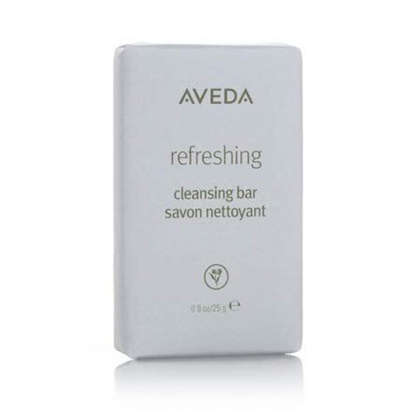 Aveda Refreshing Cleansing Bar Soap. Lot of 12 Bars. Total of 12oz