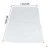 1.2x1.8m Outdoor Garden Plant Covers Freeze Protection for Cold Weather