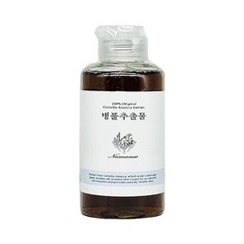 셀비엔 오리지널 병풀 추출물 150ml 1개 x2SET(SH) Selbien Original Centella Asiatica Extract 150ml 1 piece x2SET(SH)