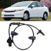 ABS Wheel Speed Sensor Front Right Axle 57450-SNA-003 Fits for