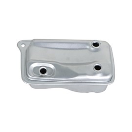 Apriciter Muffler with Gasket Replacement for TS410 TS420 4238-140-0610 4238-140-0611 42381400600