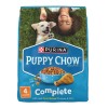 Purina Puppy Chow Complete Dry Dog Food, High Protein Farm-Raised,