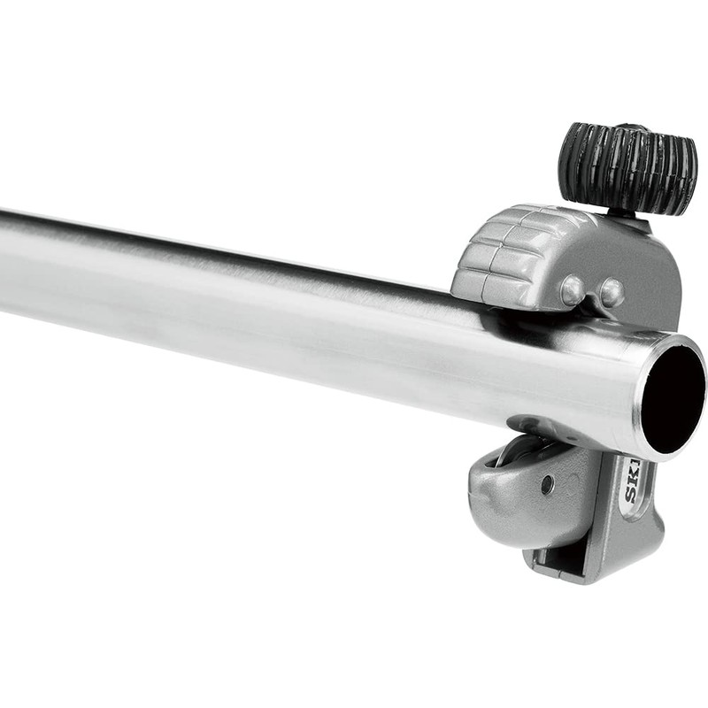SK11 PC-28S Mini Pipe Cutter for Stainless Steel, Cutting Capacity,