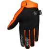 FIST Handwear Stocker - Orange - Small - Glove